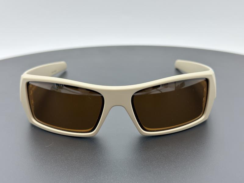 Oakley Gascan Flying Tiger Sunglasses