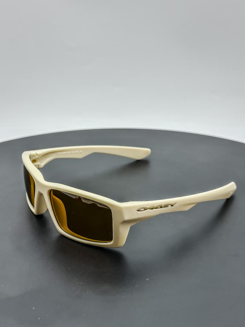 Oakley Twitch Cream Bronze 03-523 Sunglasses