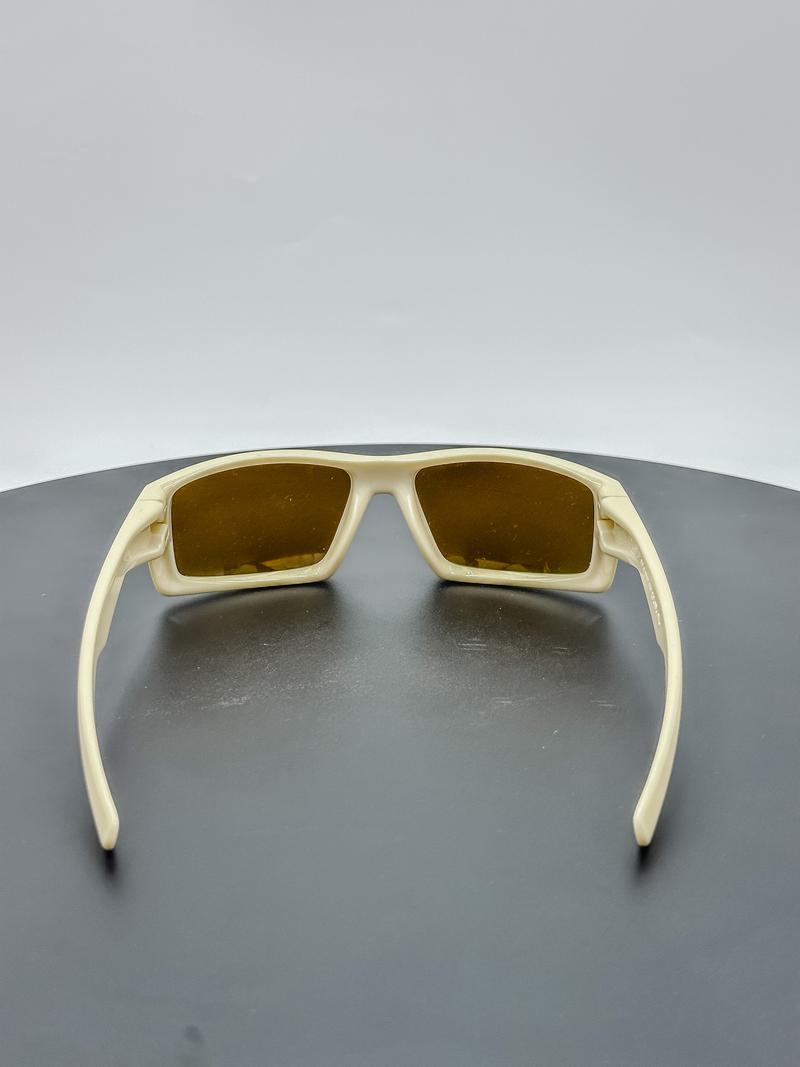 Oakley Twitch Cream Bronze 03-523 Sunglasses