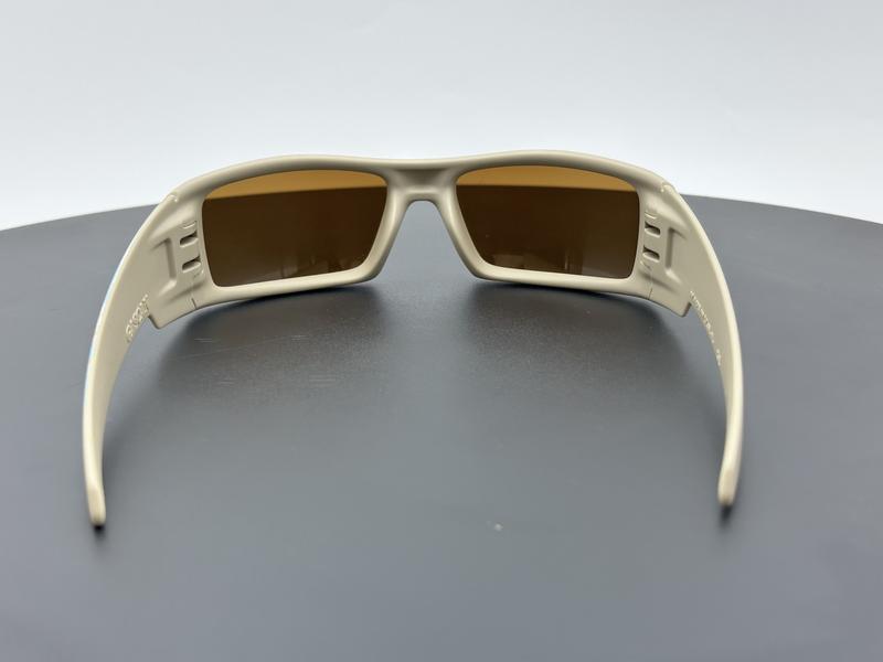 Oakley Gascan Flying Tiger Sunglasses