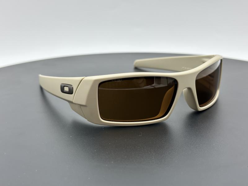 Oakley Gascan Flying Tiger Sunglasses