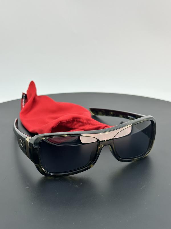 Oakley Montefrio Olive Tortoise