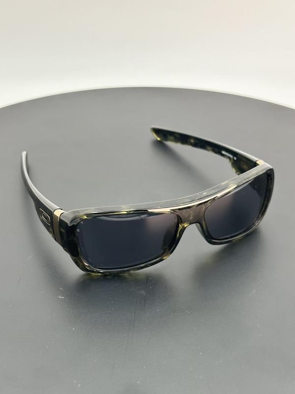 Oakley Montefrio Olive Tortoise