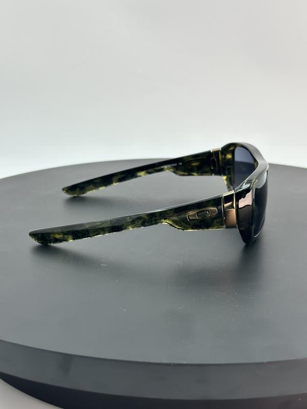 Oakley Montefrio Olive Tortoise