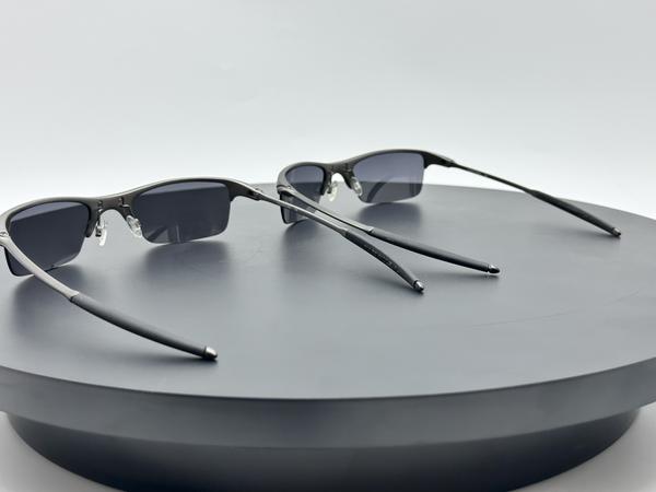 Oakley Razer Wire Oakley Razrwire NBT Pewter 05-836 Sunglasses - OakleyForums.com