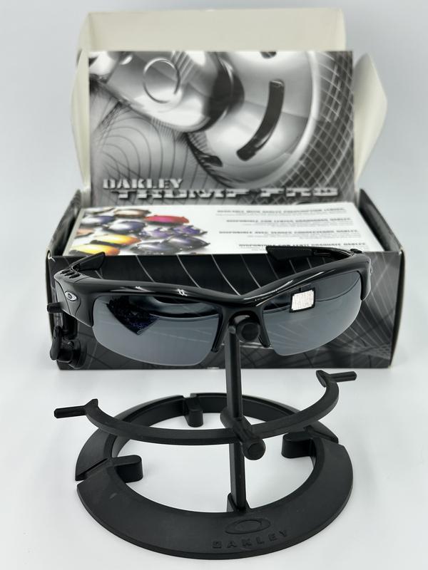 Oakley Thump Pro 1GB Open box