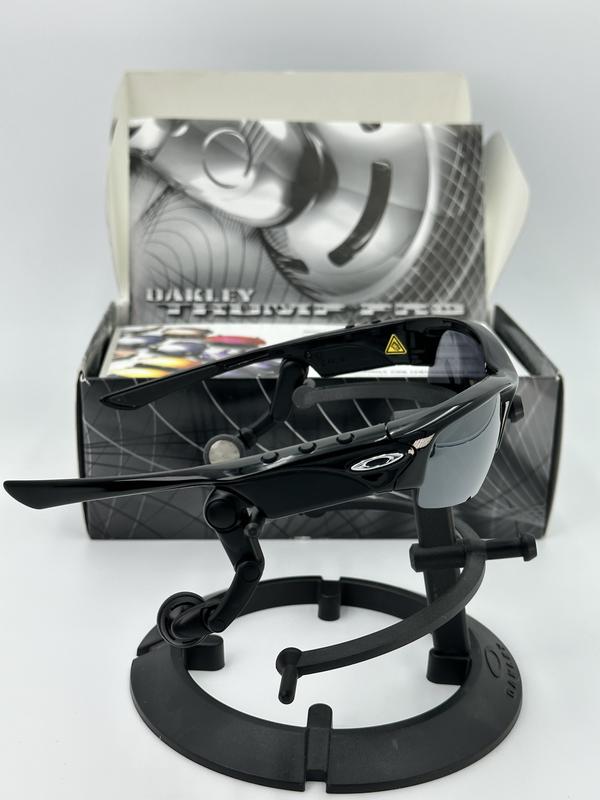 Oakley Thump Pro 1GB Open box