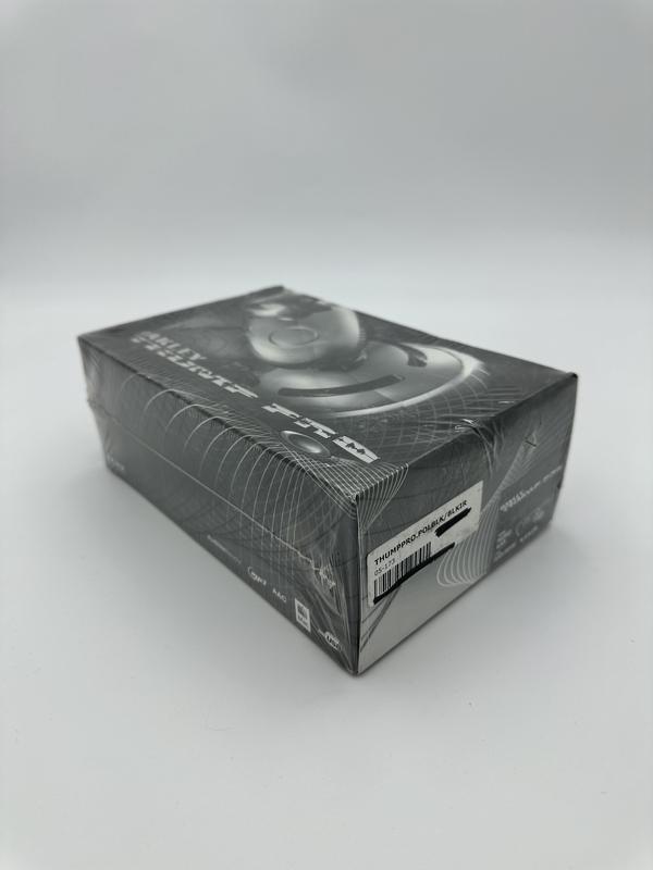 Oakley Thump Pro 1GB un-opened box